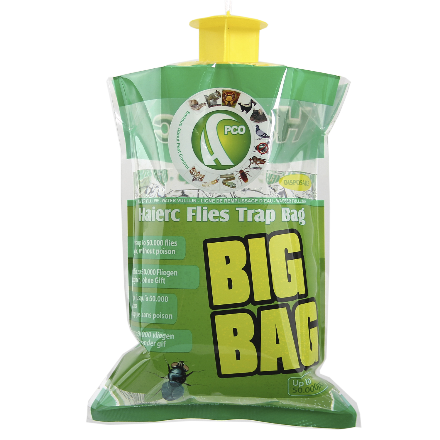 BIG BAG Fly Trap Bag HC4215B